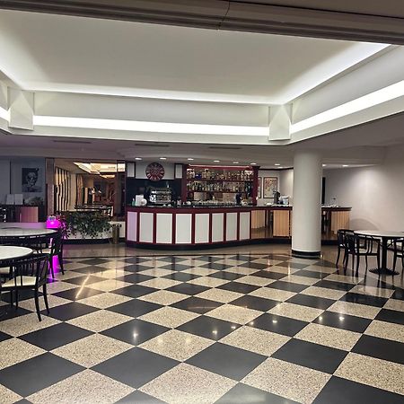 Corbetta Hotel Diamante מראה חיצוני תמונה