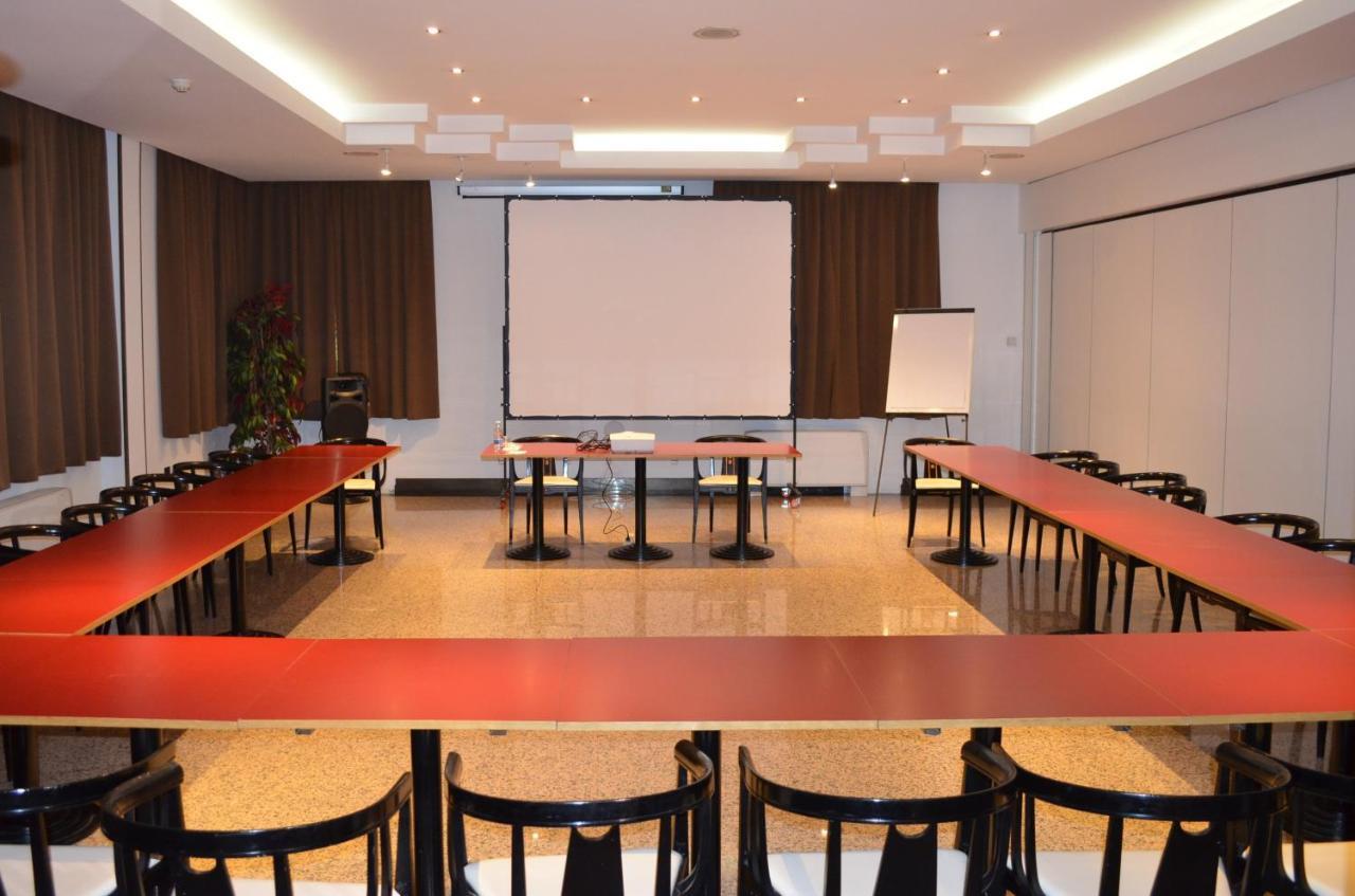 Corbetta Hotel Diamante מראה חיצוני תמונה