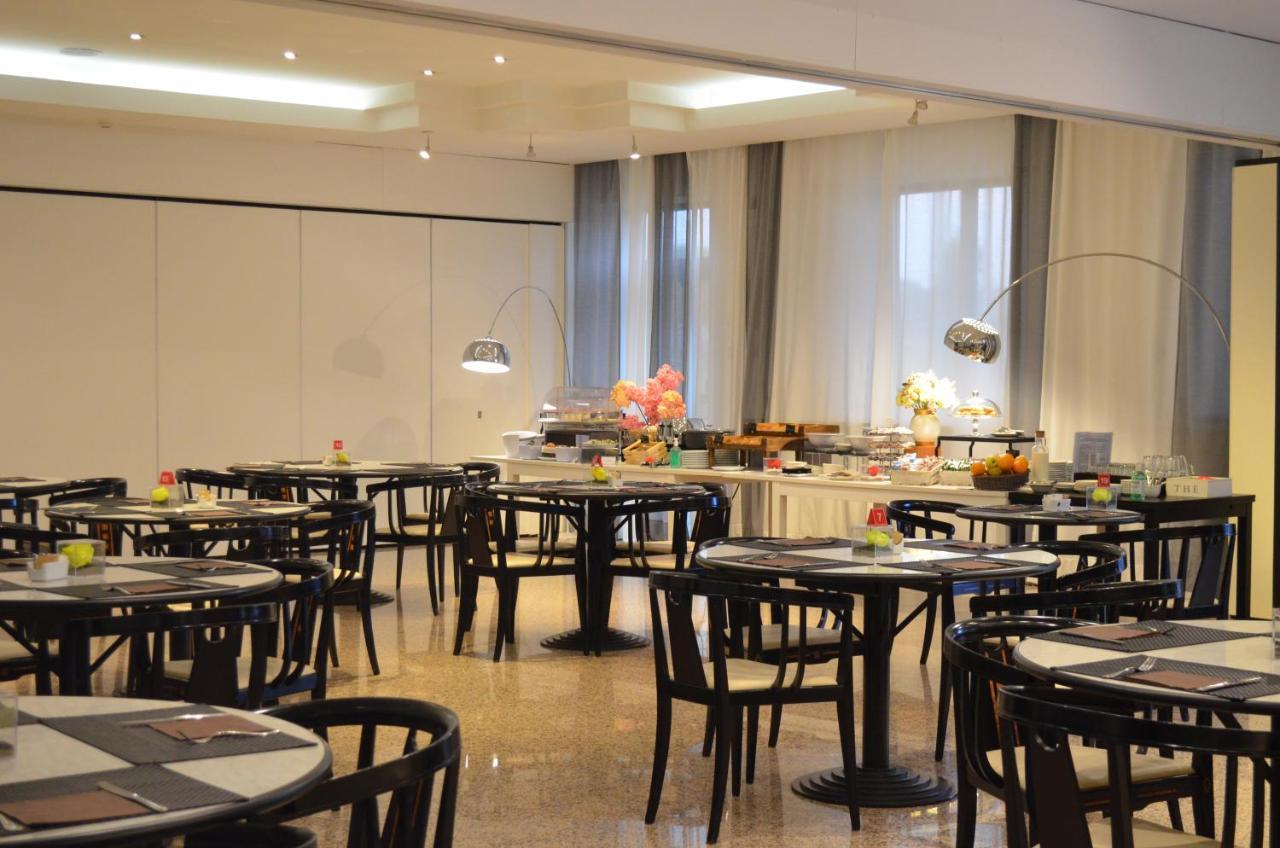 Corbetta Hotel Diamante מראה חיצוני תמונה