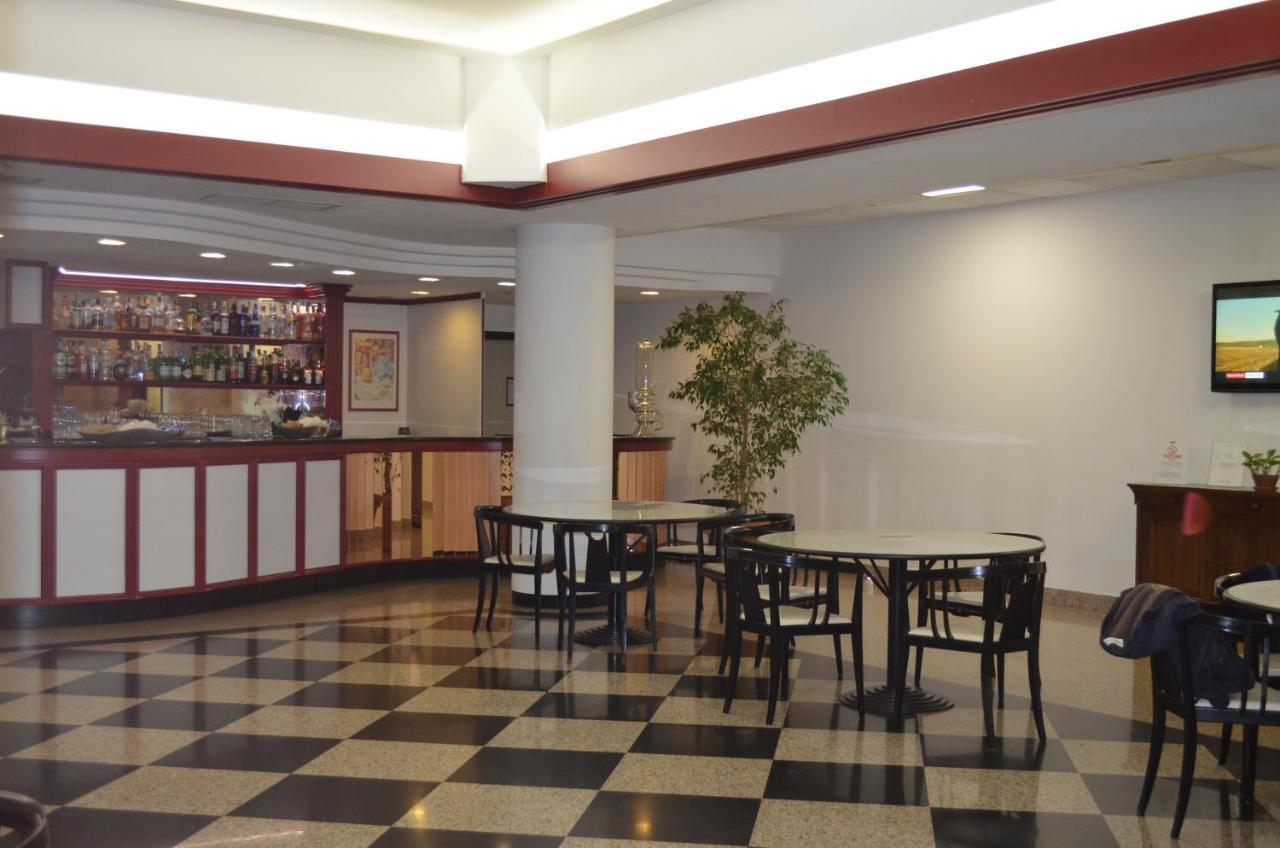 Corbetta Hotel Diamante מראה חיצוני תמונה