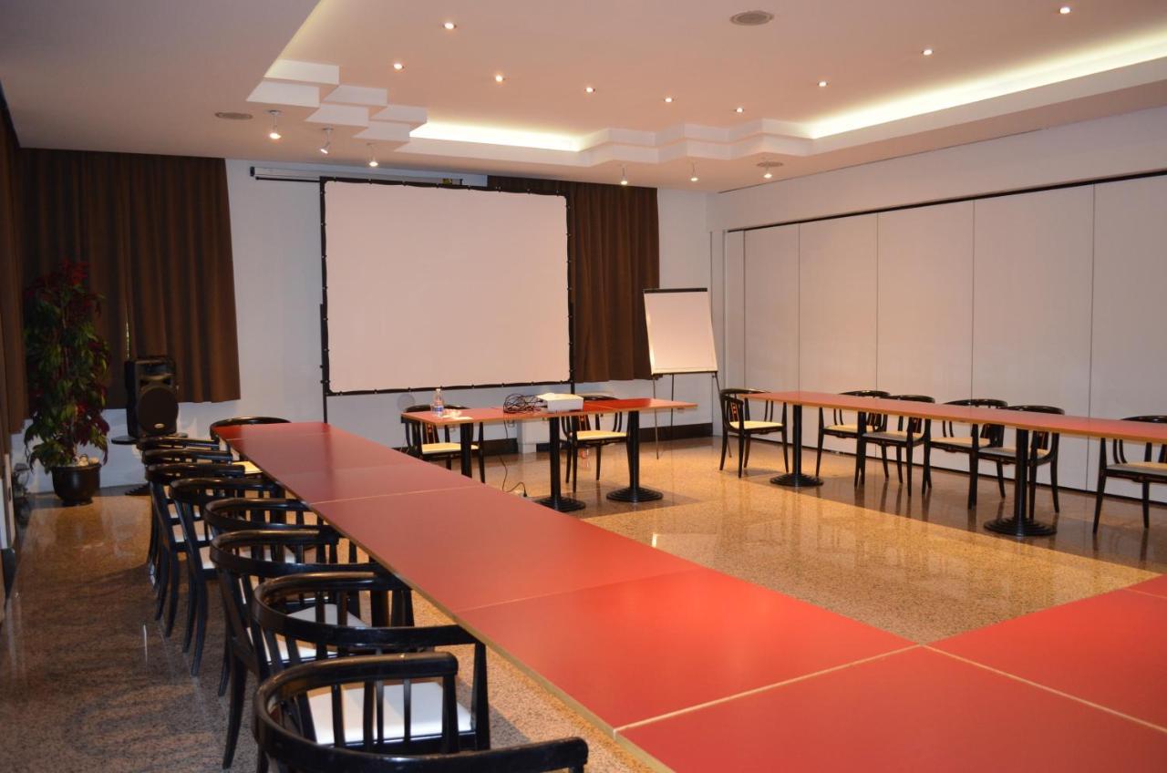 Corbetta Hotel Diamante מראה חיצוני תמונה