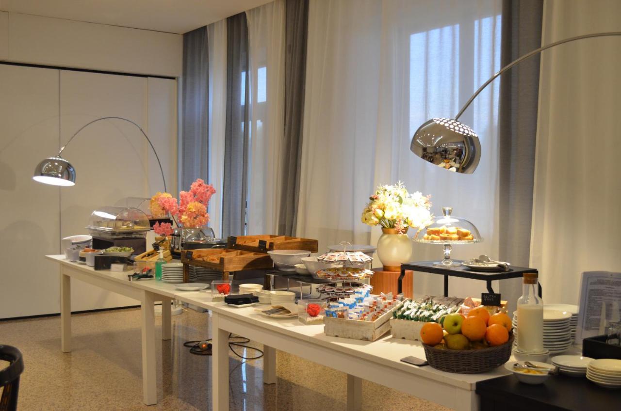 Corbetta Hotel Diamante מראה חיצוני תמונה