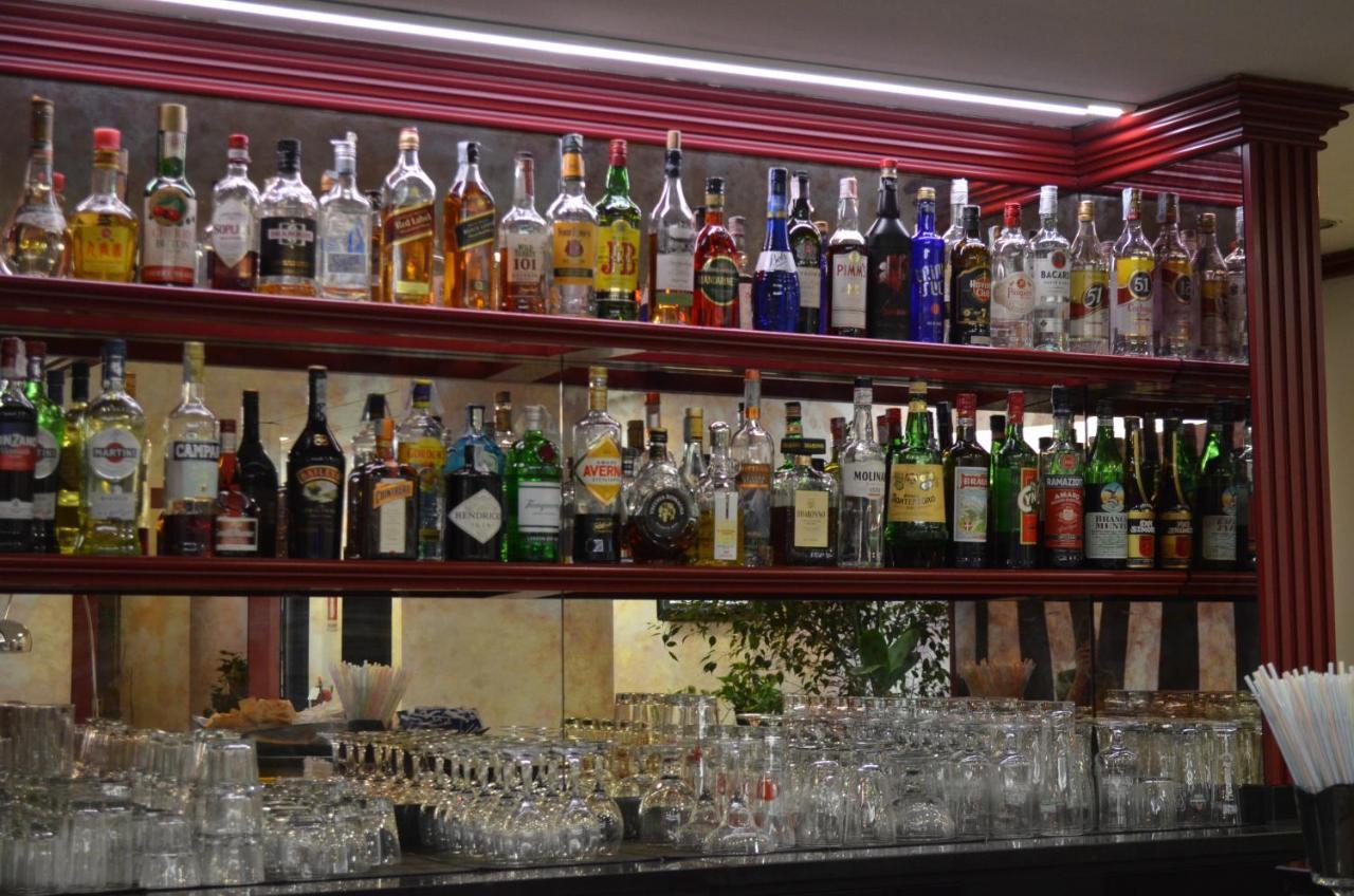 Corbetta Hotel Diamante מראה חיצוני תמונה