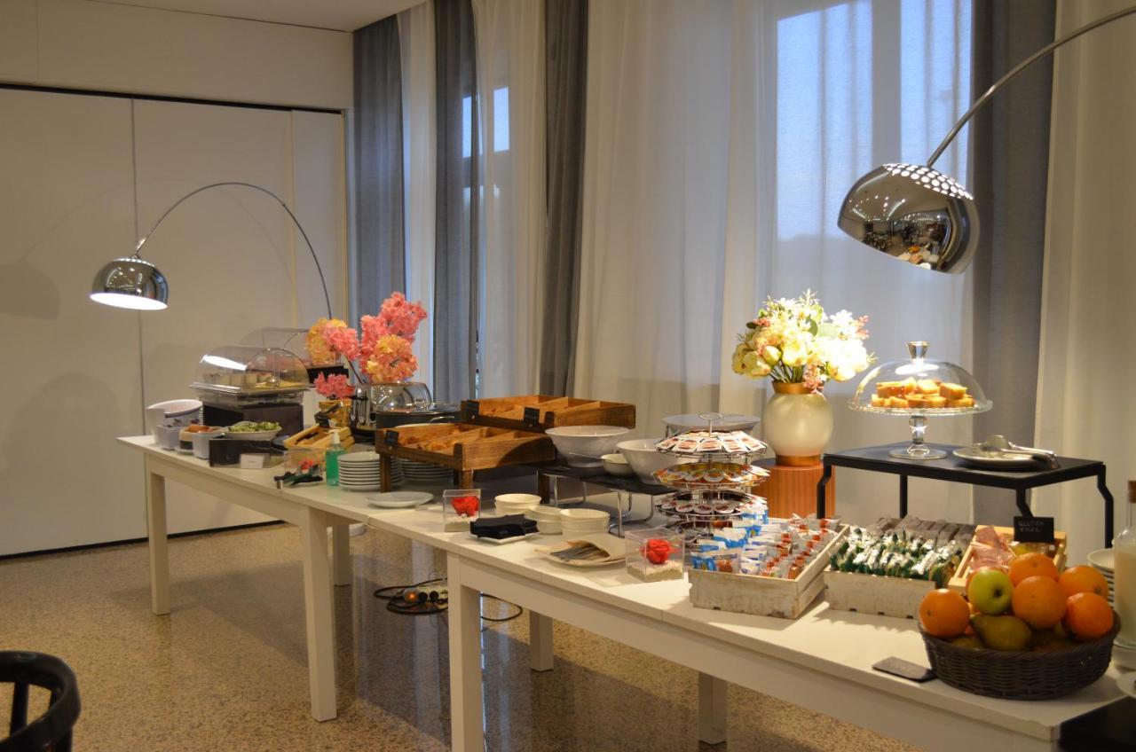 Corbetta Hotel Diamante מראה חיצוני תמונה