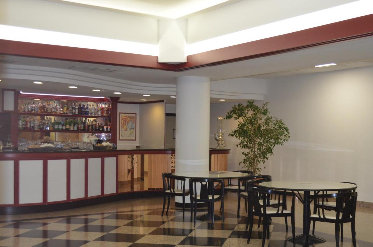 Corbetta Hotel Diamante מראה חיצוני תמונה