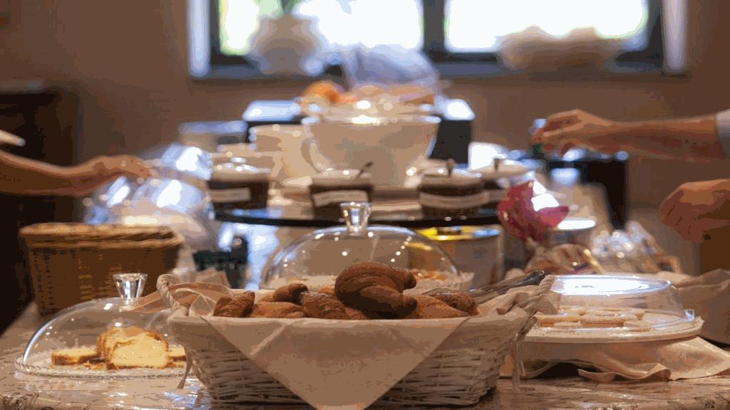 Corbetta Hotel Diamante מראה חיצוני תמונה