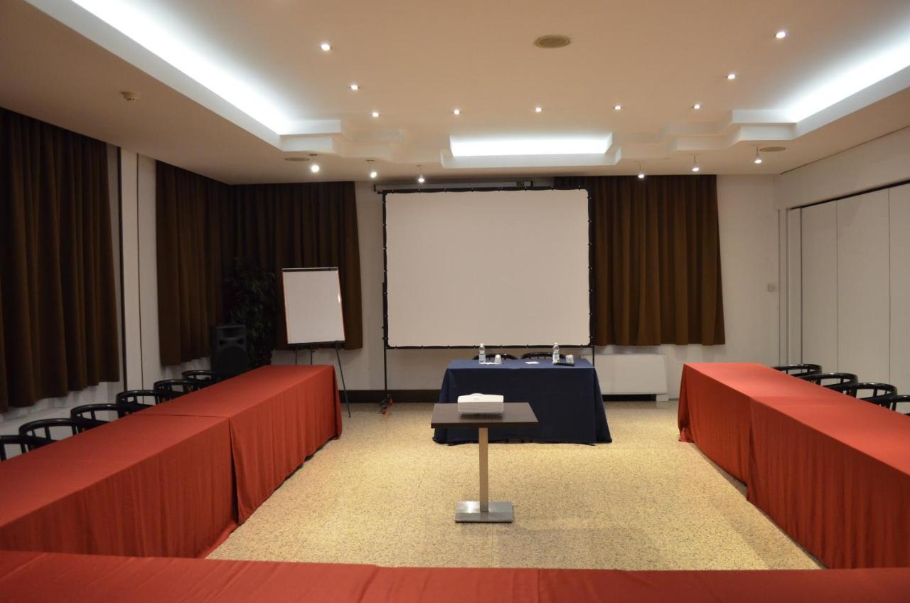 Corbetta Hotel Diamante מראה חיצוני תמונה