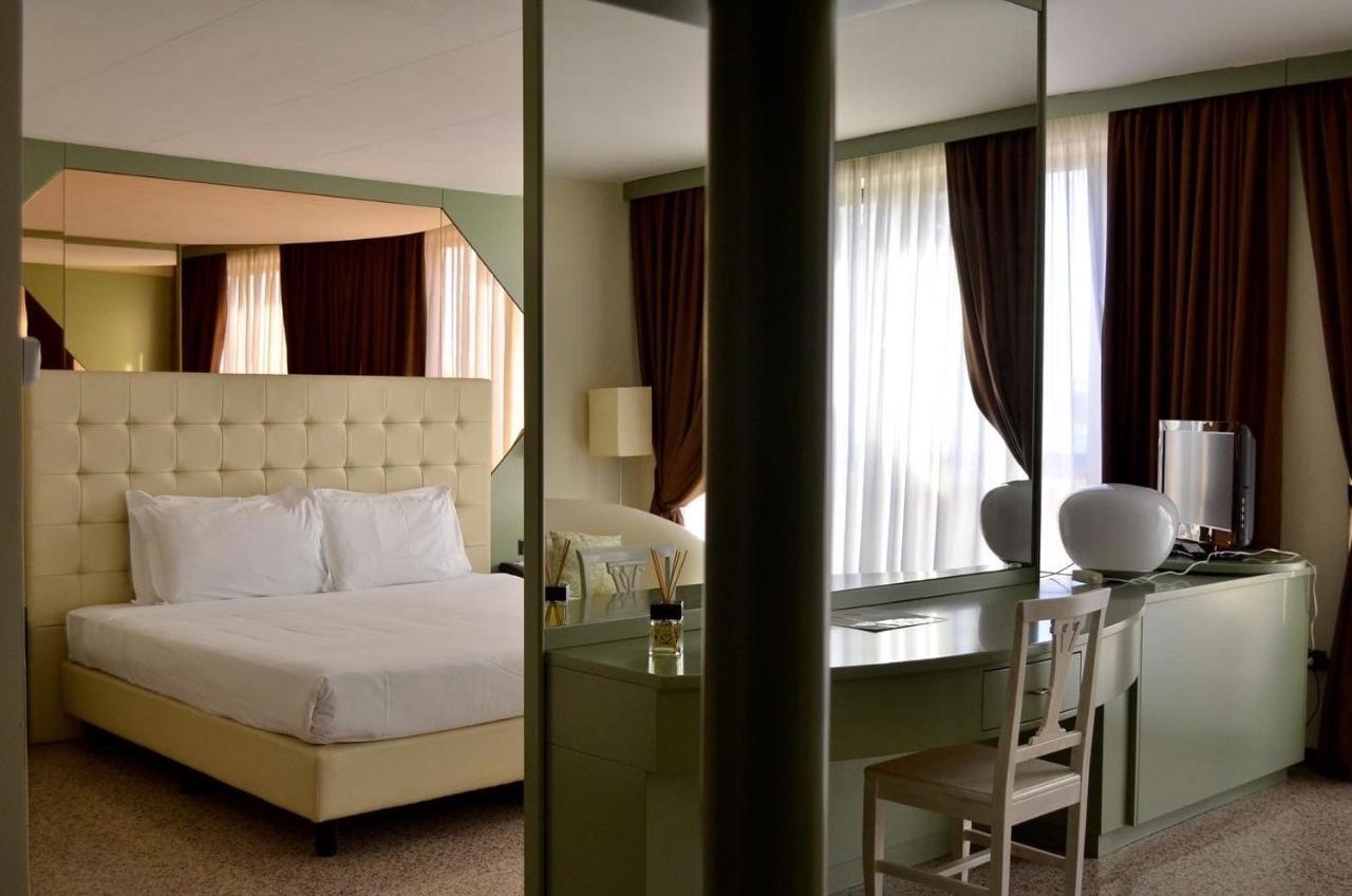 Corbetta Hotel Diamante מראה חיצוני תמונה