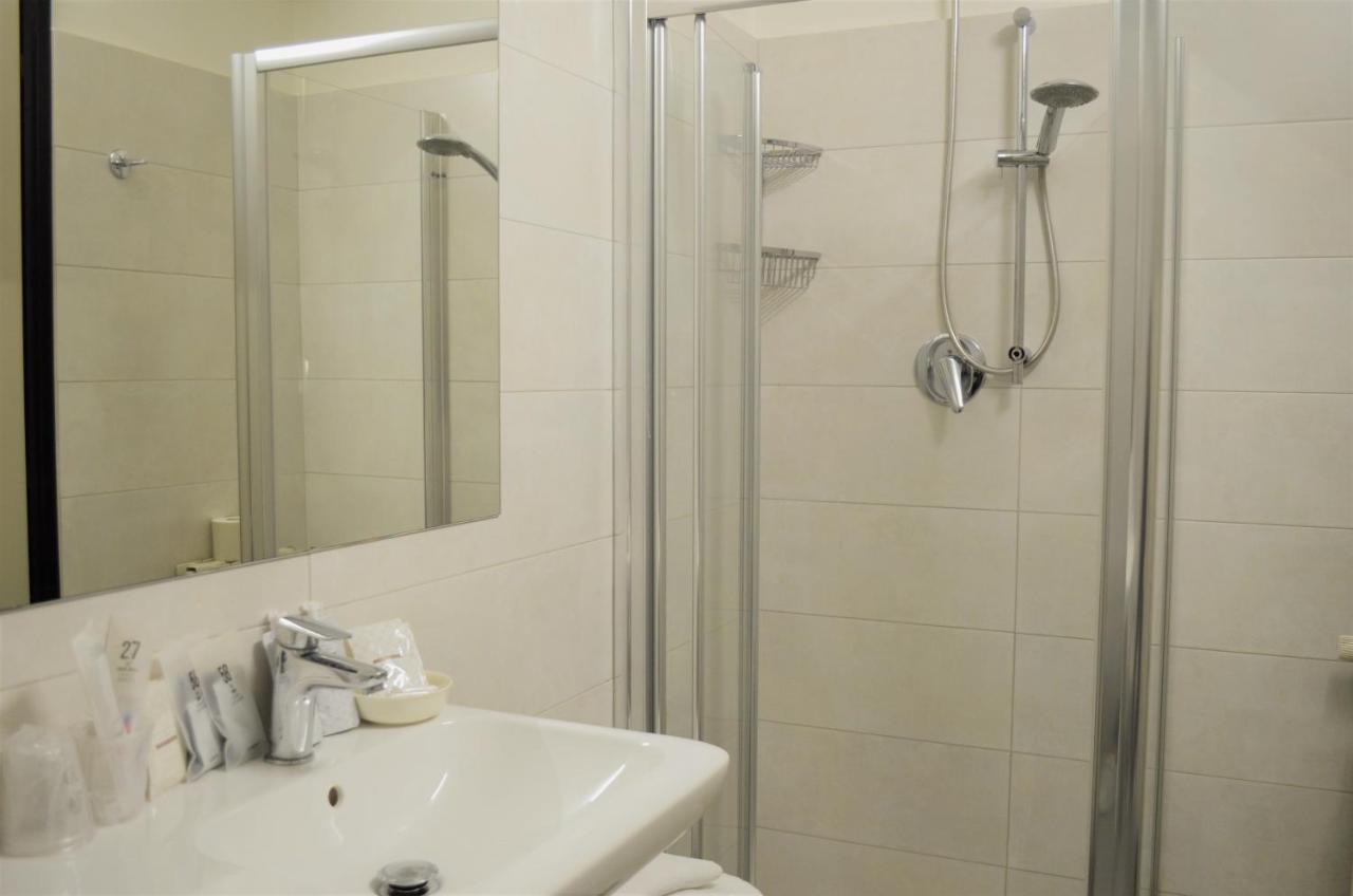 Corbetta Hotel Diamante מראה חיצוני תמונה