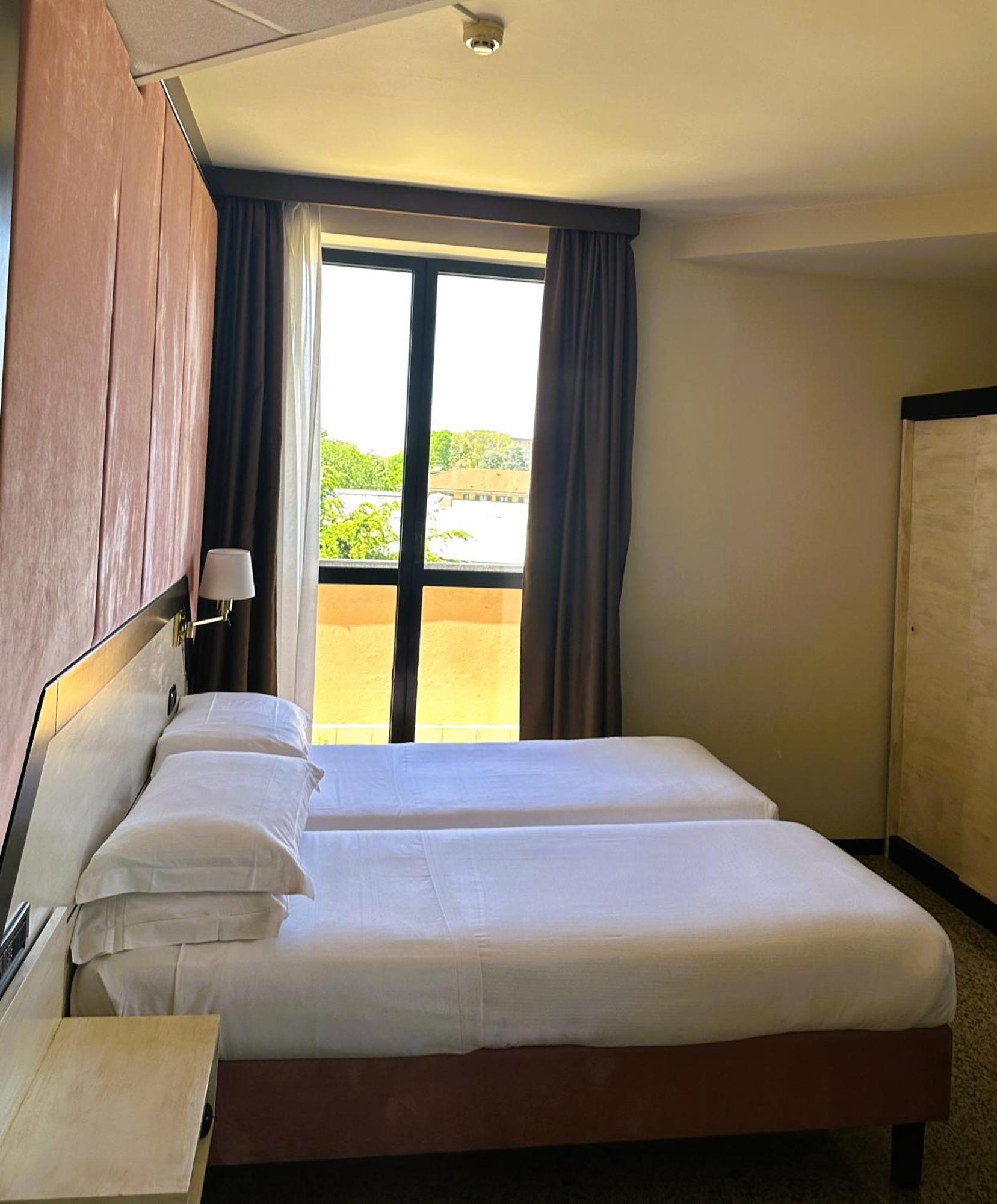 Corbetta Hotel Diamante מראה חיצוני תמונה