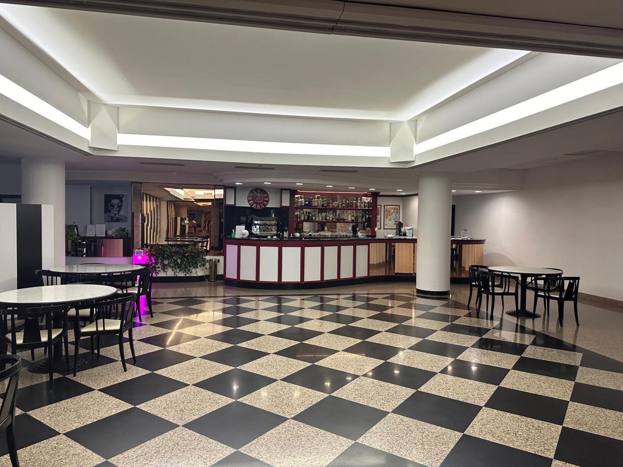 Corbetta Hotel Diamante מראה חיצוני תמונה