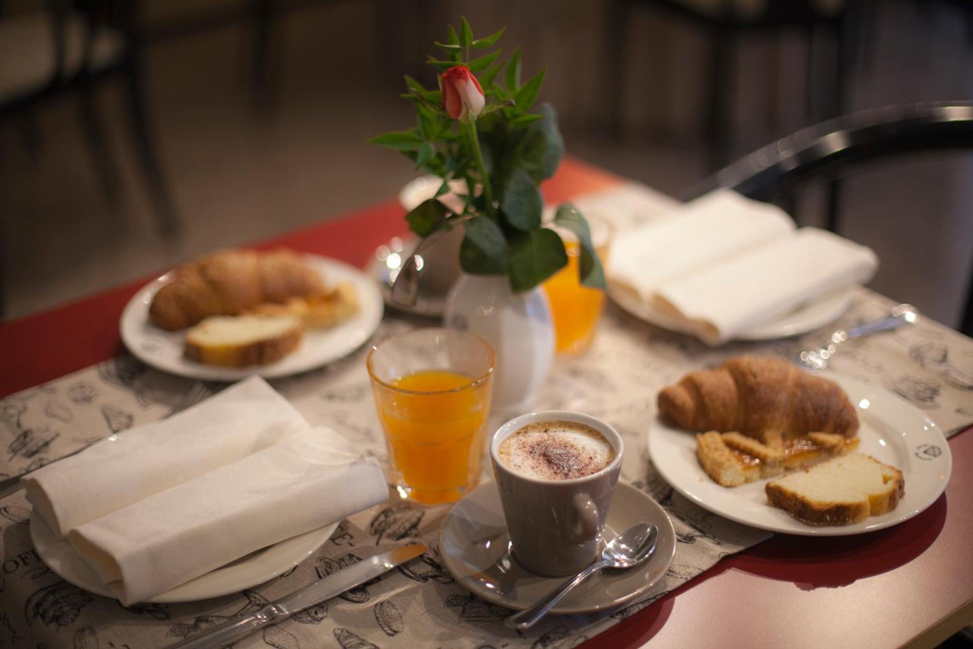 Corbetta Hotel Diamante מראה חיצוני תמונה