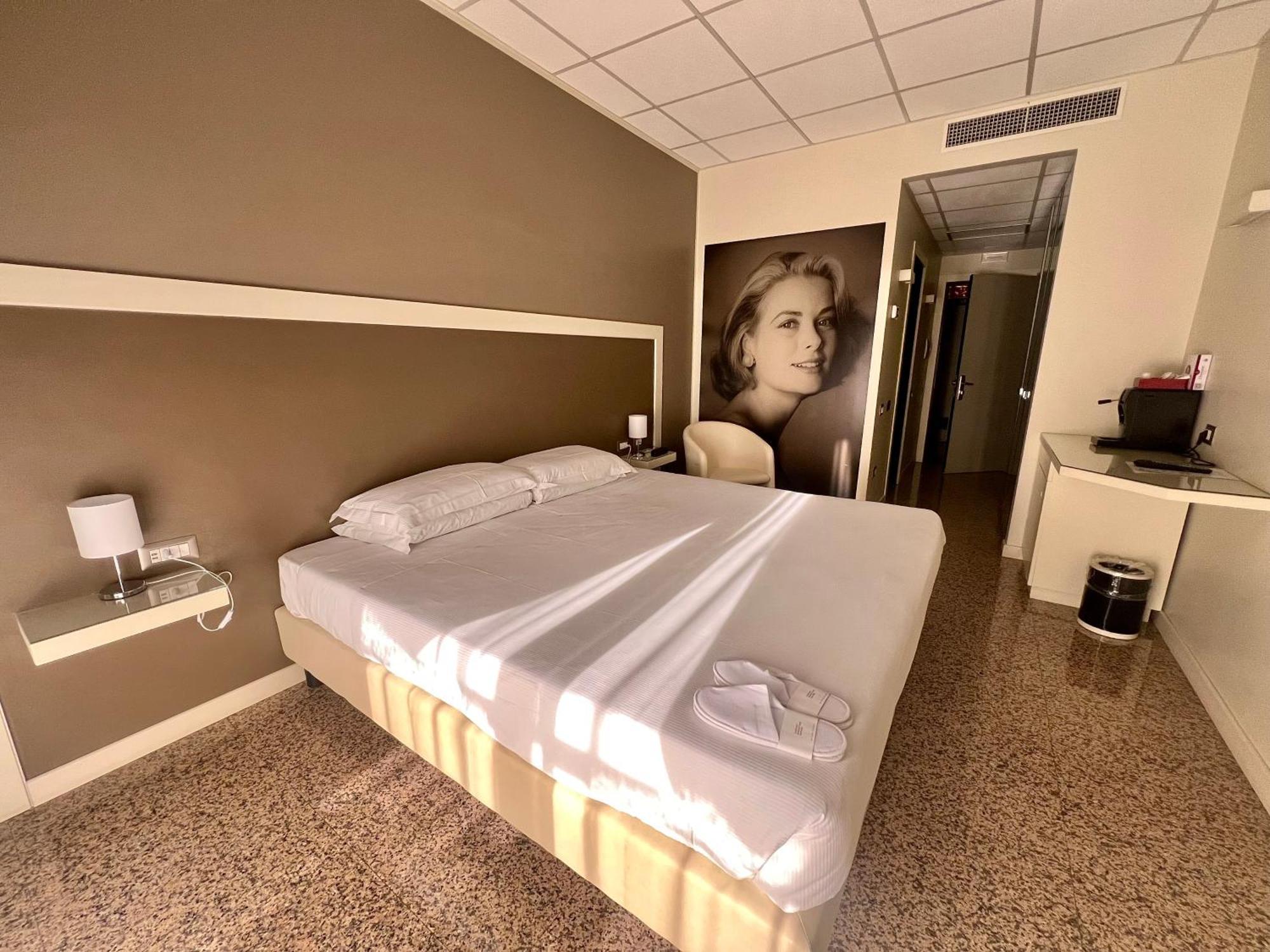 Corbetta Hotel Diamante מראה חיצוני תמונה