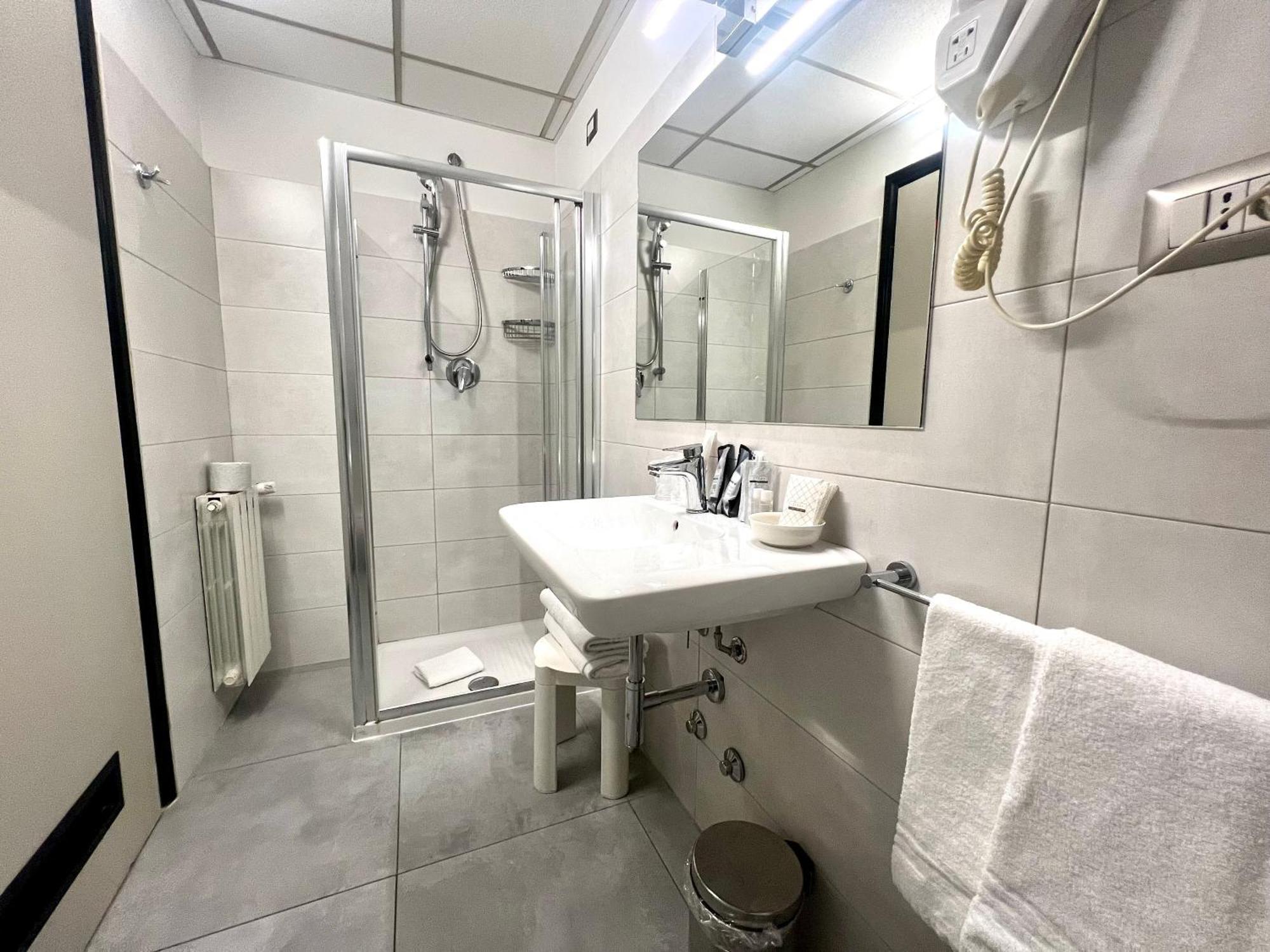 Corbetta Hotel Diamante מראה חיצוני תמונה