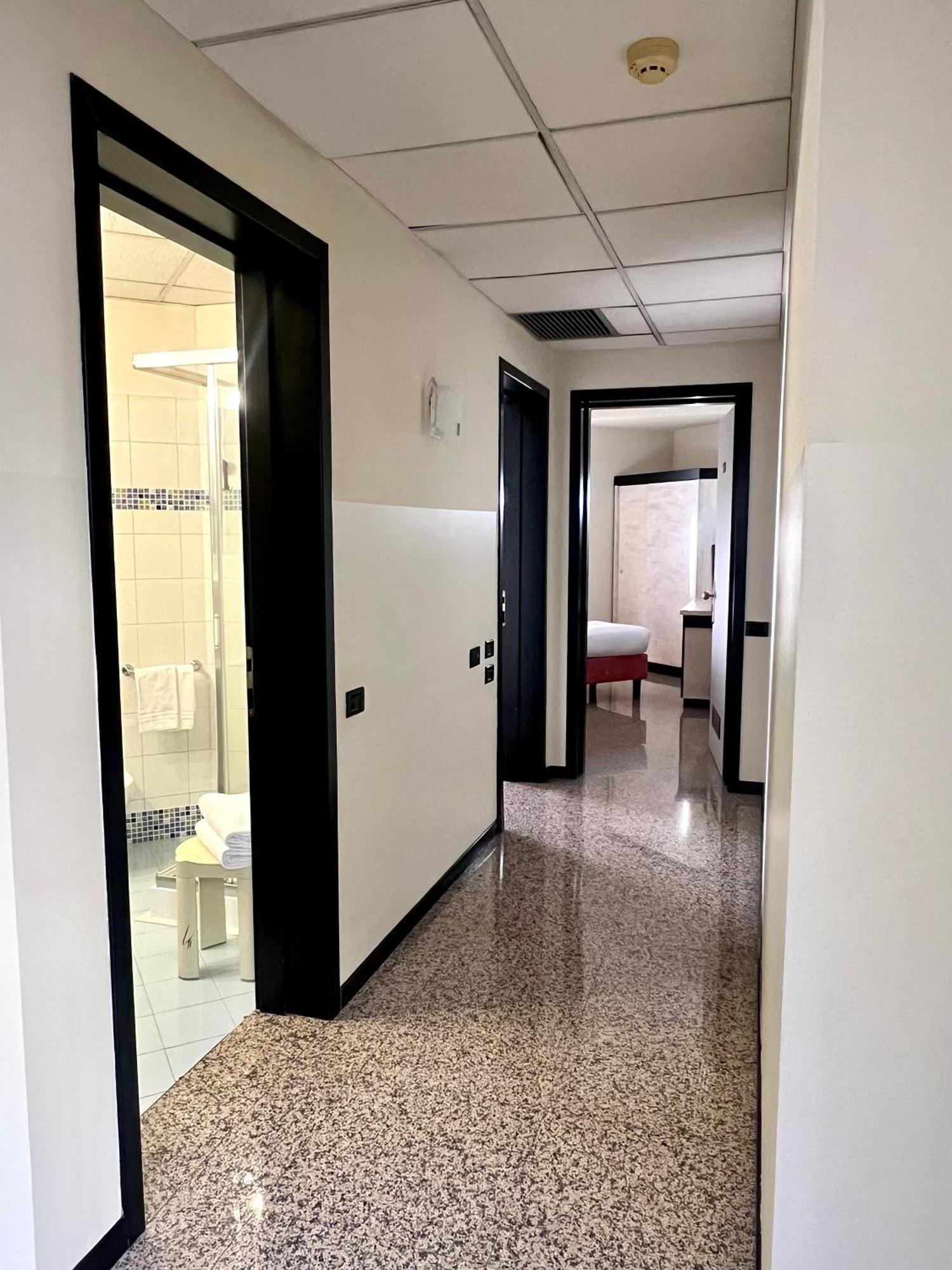 Corbetta Hotel Diamante מראה חיצוני תמונה