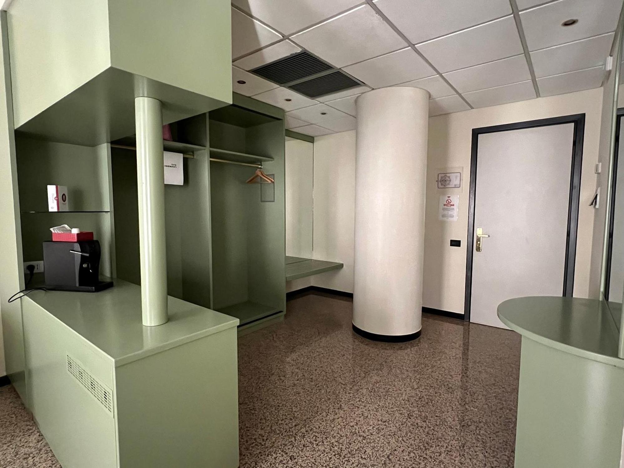 Corbetta Hotel Diamante מראה חיצוני תמונה