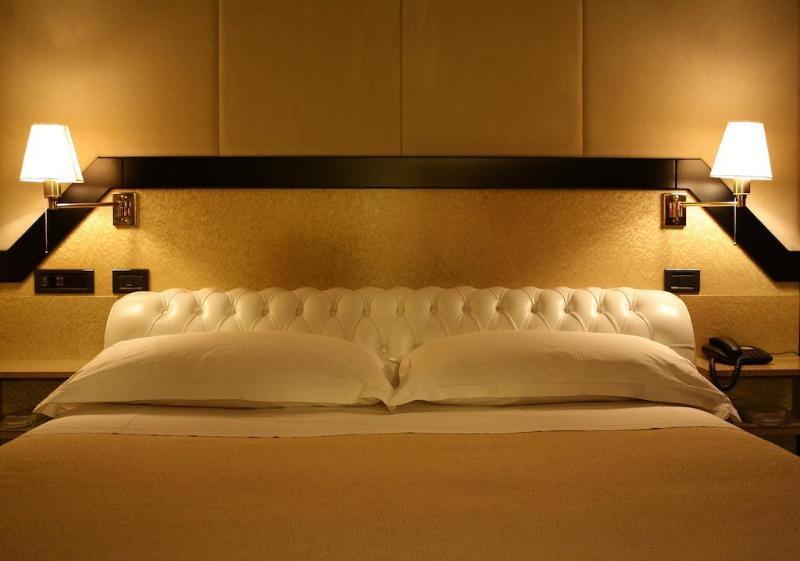 Corbetta Hotel Diamante מראה חיצוני תמונה